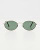 AIRE AIRE Ephermeris Sunglasses Gold One - 4