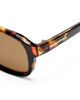 AIRE AIRE Kinetic 49mm Rectangular Sunglasses - 5