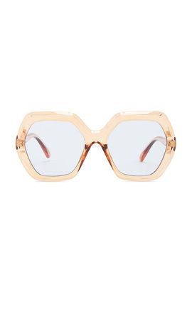 AIRE AIRE Meteor Sunglasses