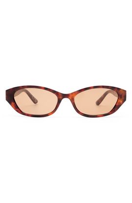 AIRE AIRE Moonstone Cat Eye Sunglasses