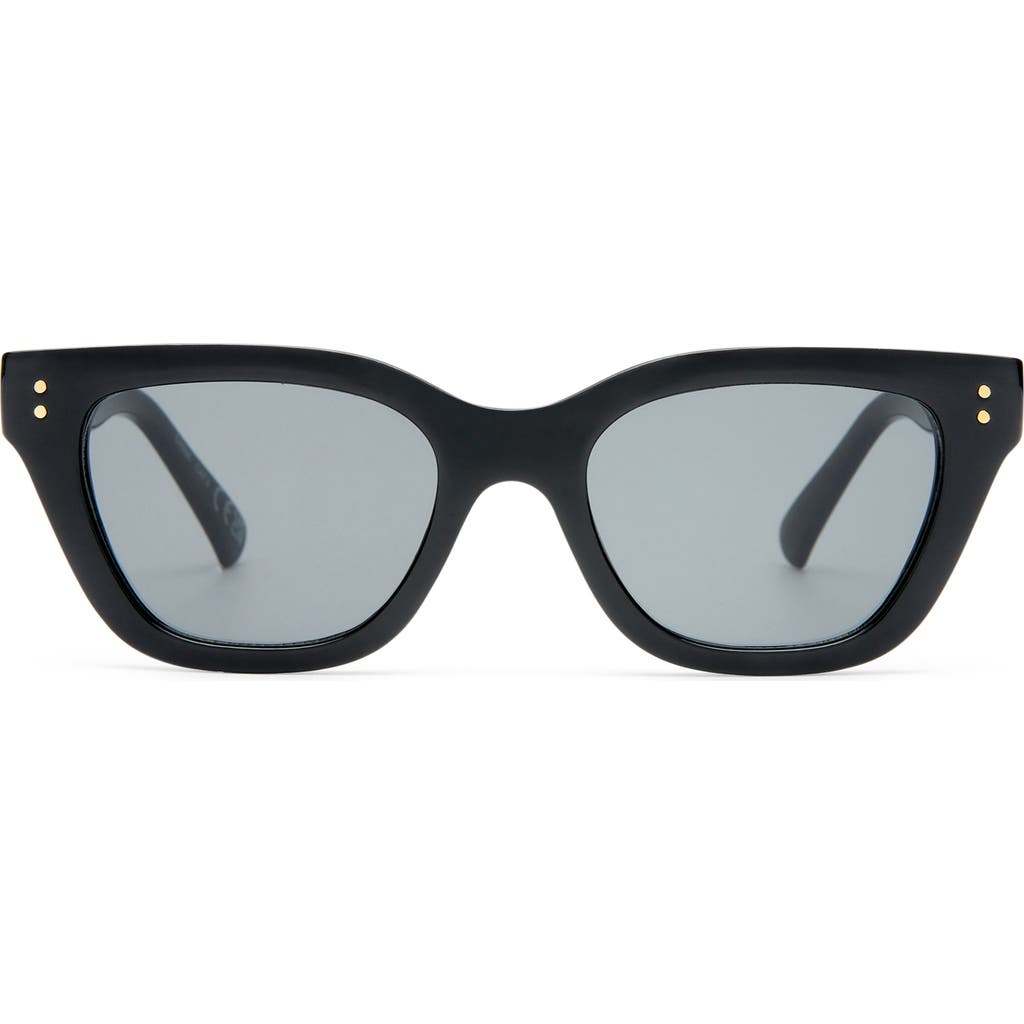 AIRE AIRE Nightglow Cat Eye Sunglasses