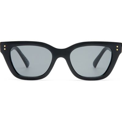 AIRE AIRE Nightglow Cat Eye Sunglasses
