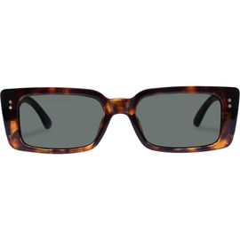 AIRE AIRE Orion 53mm Rectangular Sunglasses