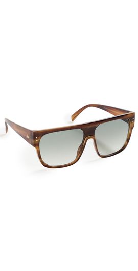 AIRE AIRE Starwake Sunglasses Chocolate Haze One
