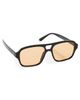 AIRE AIRE Valeon Sunglasses Black One - 1