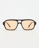 AIRE AIRE Valeon Sunglasses Black One - 2