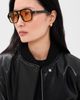AIRE AIRE Valeon Sunglasses Black One - 3