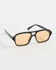 AIRE AIRE Valeon Sunglasses Black One - 4