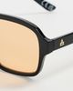 AIRE AIRE Valeon Sunglasses Black One - 5