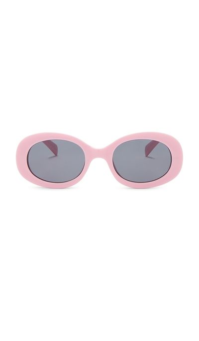AIRE AIRE x Von Dutch Dazed Sunglasses