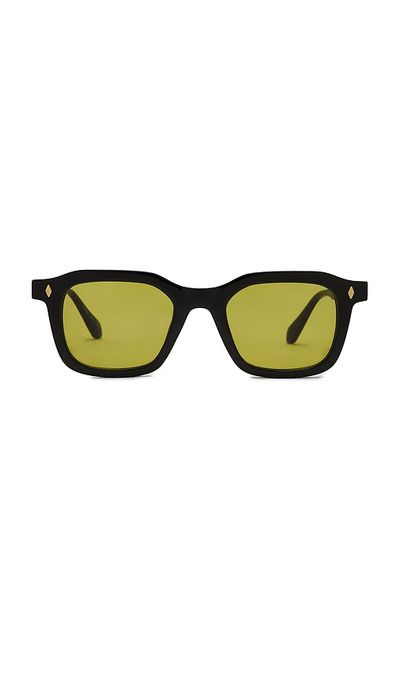 AIRE AIRE Zodiac Sunglasses