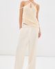 Aisling Camps Aisling Camps Flip Tank Top Ivory - 5
