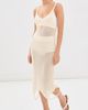 Aisling Camps Aisling Camps Flip Tank Top Ivory - 6