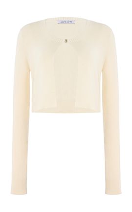 Aisling Camps Aisling Camps Twinset WoolBlend Cardigan