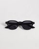 AJ Morgan AJ Morgan baskets round sunglasses in black - 3