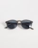 AJ Morgan AJ Morgan grad school round sunglasses in gray - 3