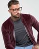 AJ Morgan AJ Morgan round clear lens glasses in tort-Brown - 3