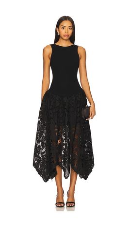 Sho Dress