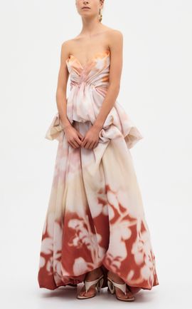 Sho Dress