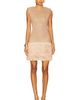 Aje Aje Breeze Kint Mini Dress - 1