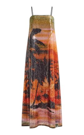 Sho Dress
