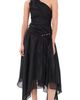 Aje Aje Capture Maxi Dress Black - 1