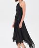 Aje Aje Capture Maxi Dress Black - 4