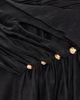 Aje Aje Capture Maxi Dress Black - 6