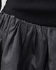 Aje Aje Elodi Knit Mini Dress Black - 6