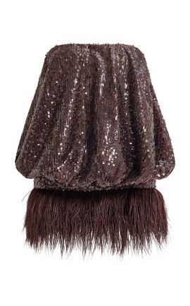 Sho Dress