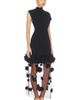 Aje Aje Fleura Knit Midi Dress - 2
