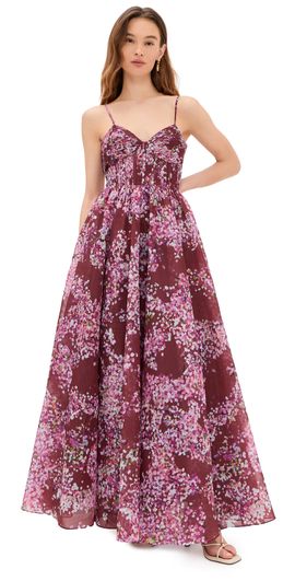 Sho Dress