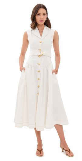 Sho Dress
