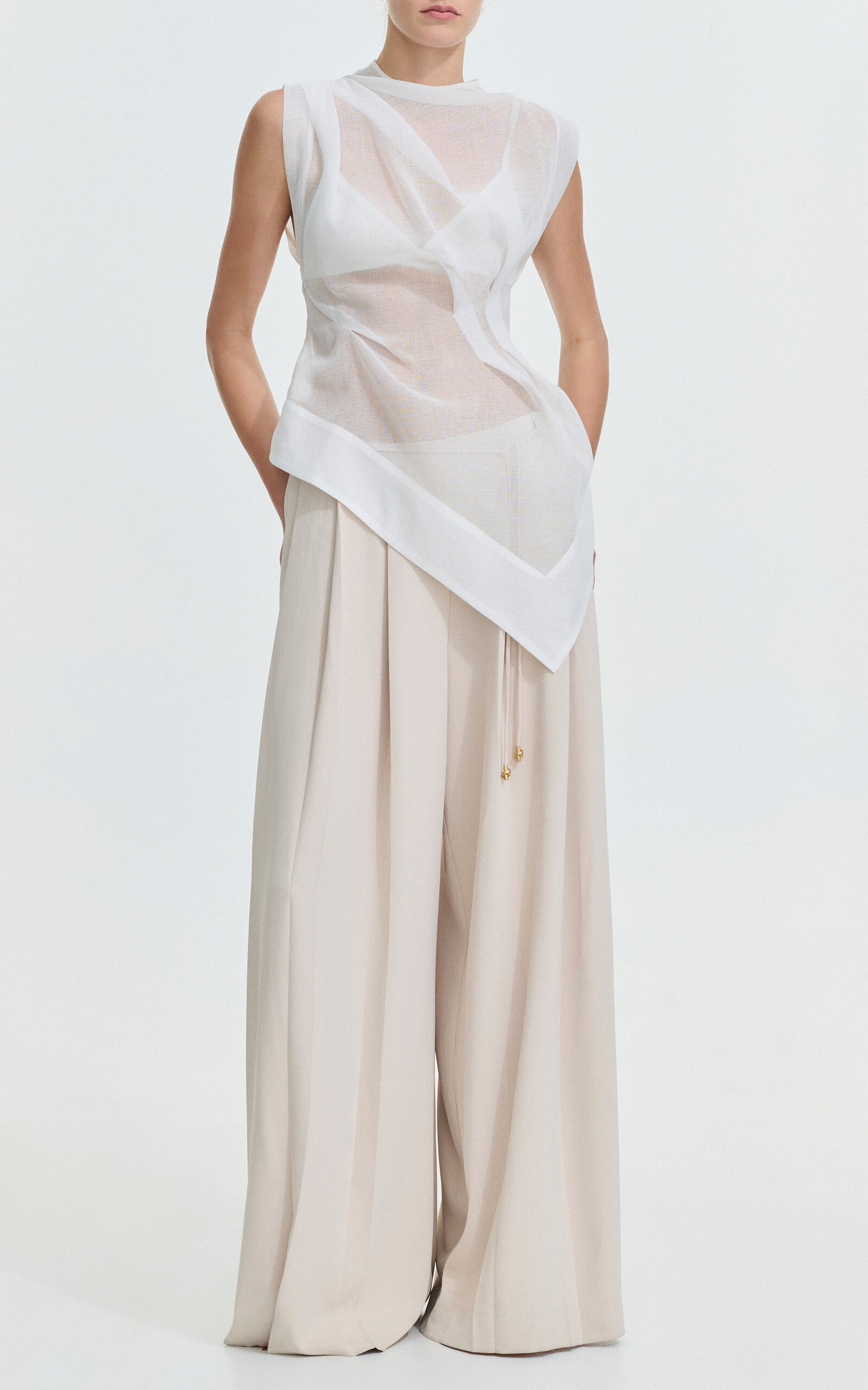 Aje Aje Linnea Pants