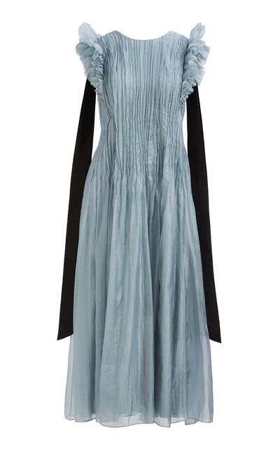 Aje Aje Mathilde Maxi Dress