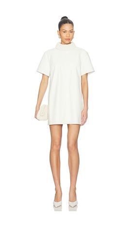 Aje Aje Mossan Mini Dress