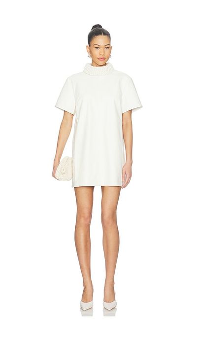 Aje Aje Mossan Mini Dress