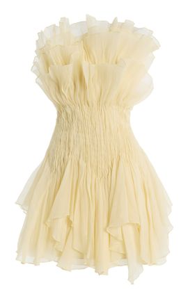 Sho Dress