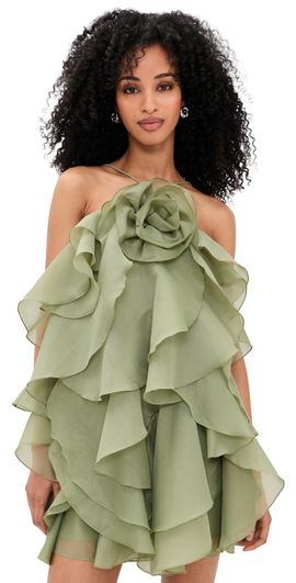 Aje Clothing Dresses