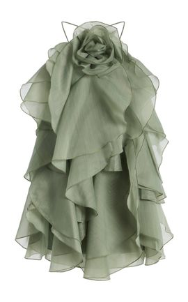 Aje Clothing Dresses Aje Clothing Dresses