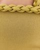 Aje Aje Ribiona Knit Dress Olive - 6