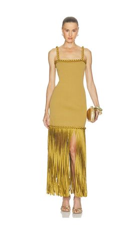 Sho Dress