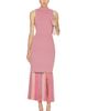 Aje Aje Sofyr Knit Tassel Midi Dress - 1