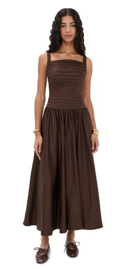 Sho Dress