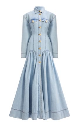 Sho Dress