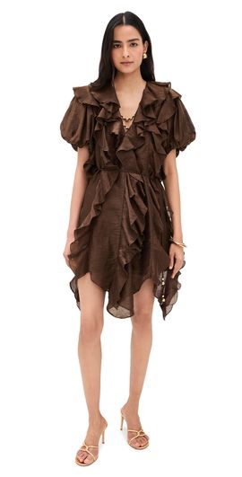 Sho Dress