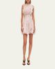 Aje Nisha Mini Dress - 2