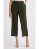 AK ANNE KLEIN AK ANNE KLEIN Crinkle Ankle Wide Leg Pants - 1