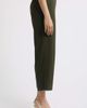 AK ANNE KLEIN AK ANNE KLEIN Crinkle Ankle Wide Leg Pants - 3