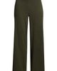 AK ANNE KLEIN AK ANNE KLEIN Crinkle Ankle Wide Leg Pants - 5